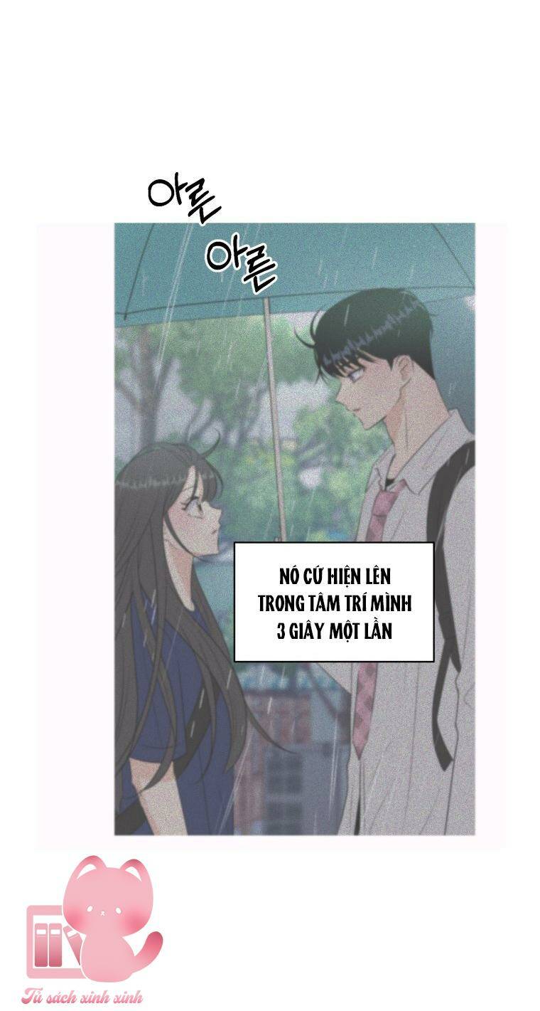 Bí Mật Highteen - Chap 37 - Trang 17