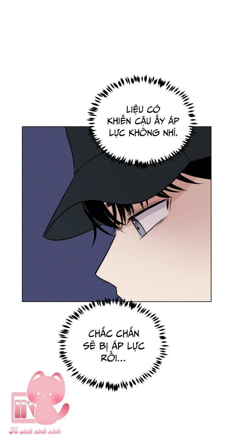 Bí Mật Highteen - Chap 37 - Trang 18