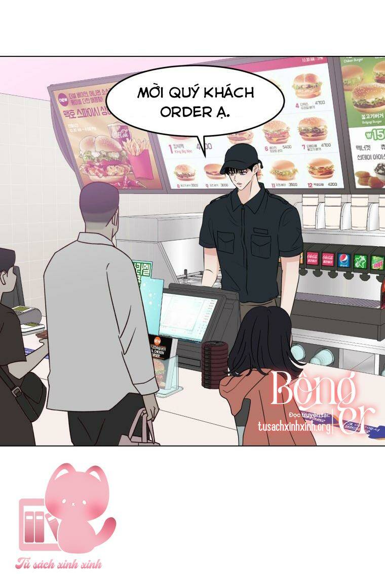 Bí Mật Highteen - Chap 37 - Trang 19