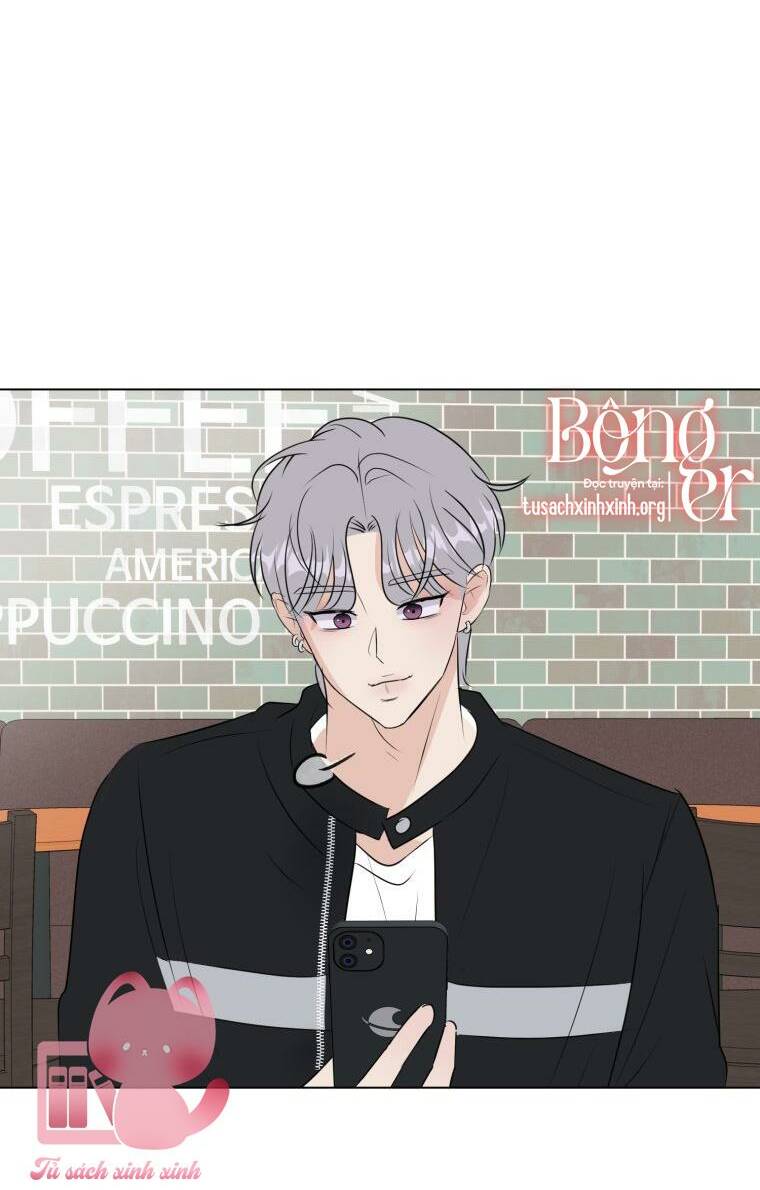 Bí Mật Highteen - Chap 37 - Trang 3