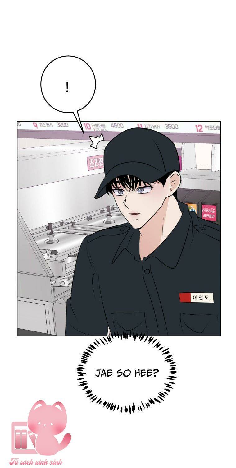 Bí Mật Highteen - Chap 37 - Trang 21