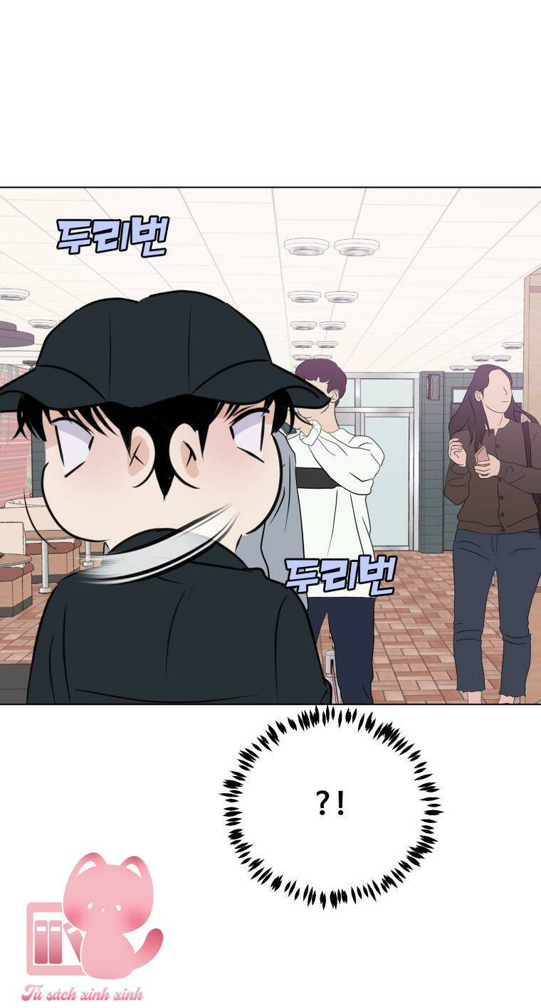 Bí Mật Highteen - Chap 37 - Trang 22