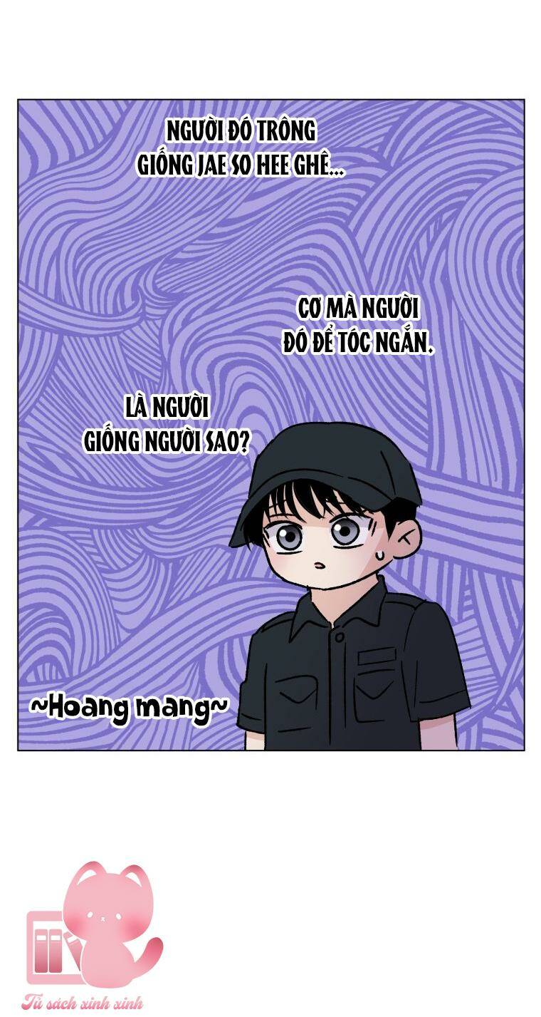 Bí Mật Highteen - Chap 37 - Trang 23