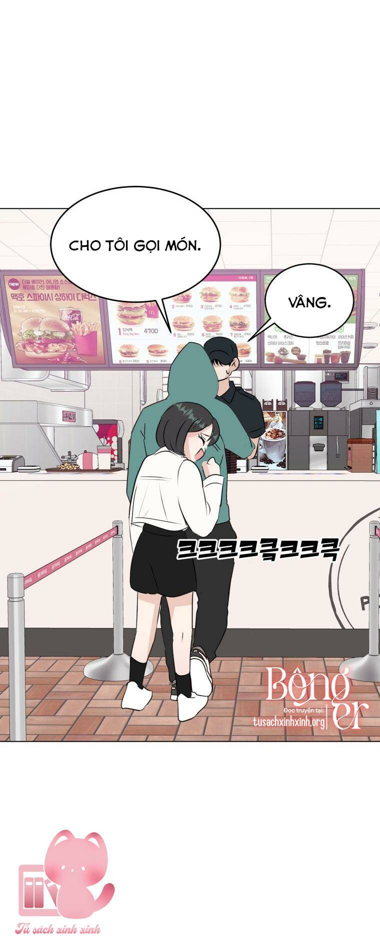 Bí Mật Highteen - Chap 37 - Trang 24