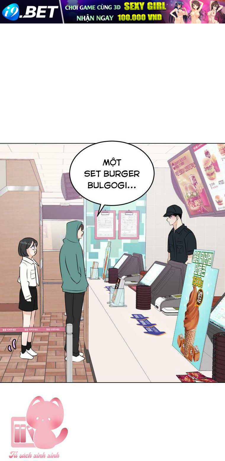 Bí Mật Highteen - Chap 37 - Trang 25