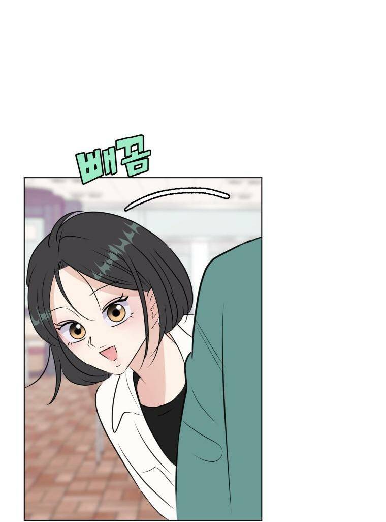 Bí Mật Highteen - Chap 37 - Trang 26