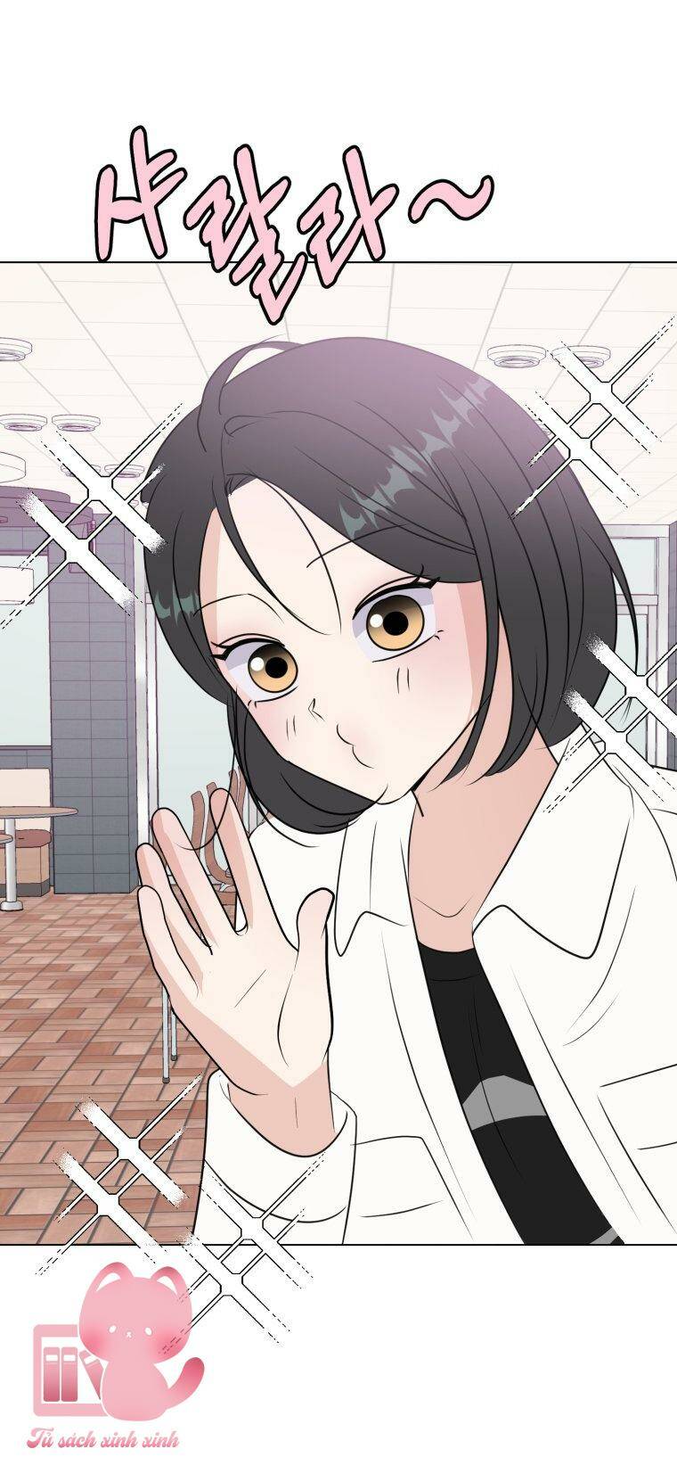 Bí Mật Highteen - Chap 37 - Trang 28