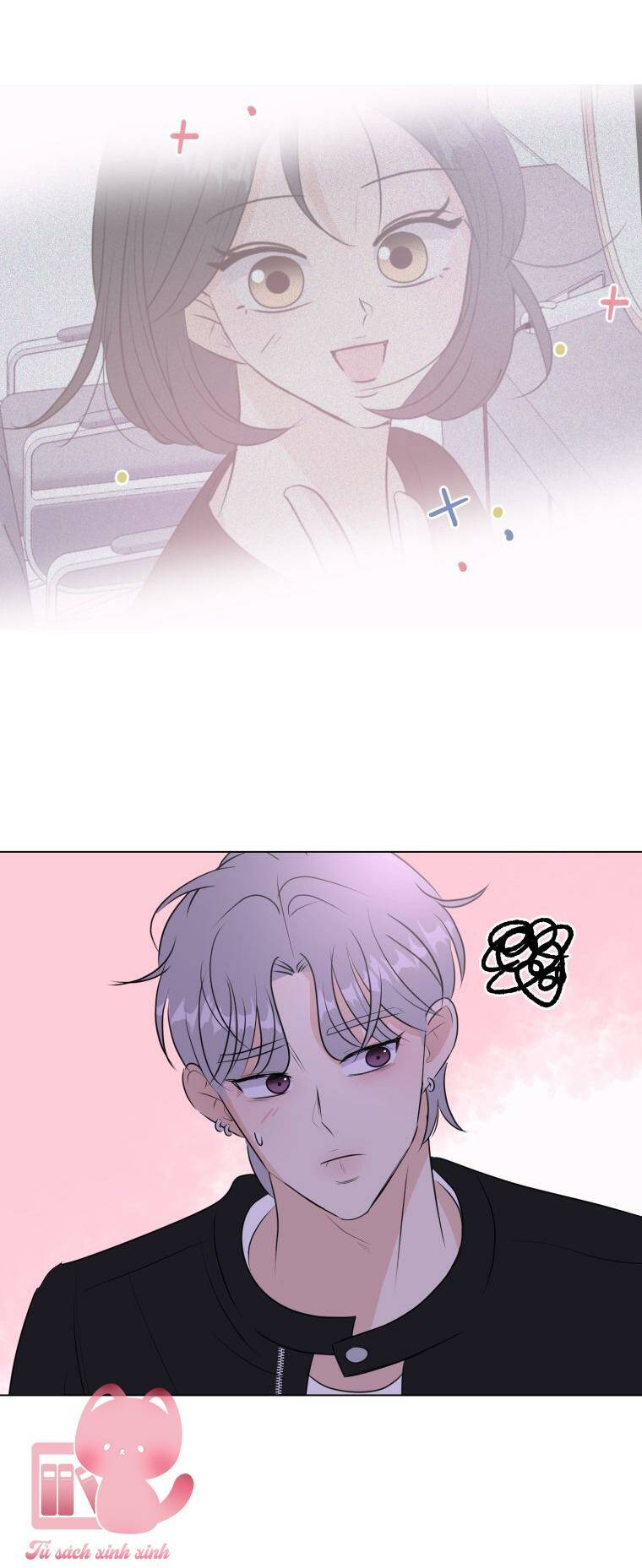 Bí Mật Highteen - Chap 37 - Trang 4