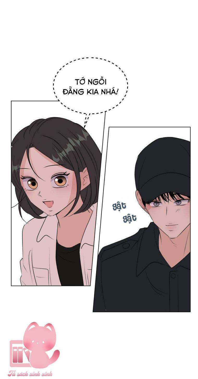 Bí Mật Highteen - Chap 37 - Trang 32