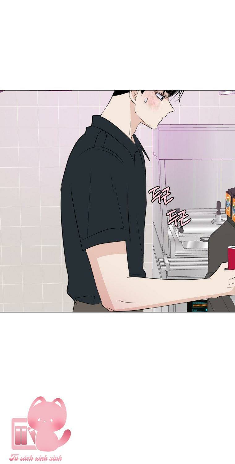 Bí Mật Highteen - Chap 37 - Trang 34