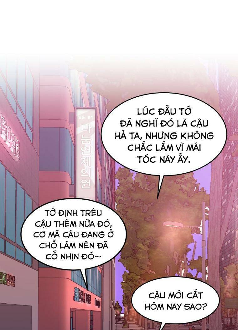 Bí Mật Highteen - Chap 37 - Trang 36