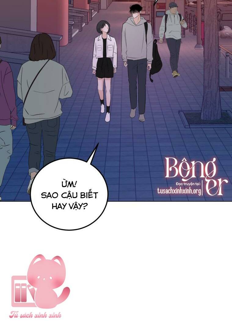 Bí Mật Highteen - Chap 37 - Trang 37