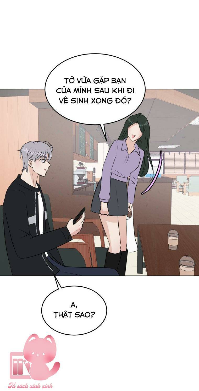 Bí Mật Highteen - Chap 37 - Trang 5