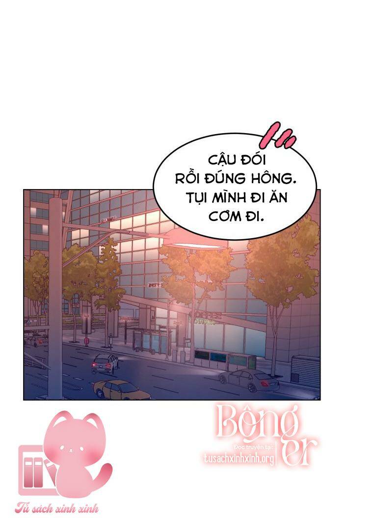Bí Mật Highteen - Chap 37 - Trang 42