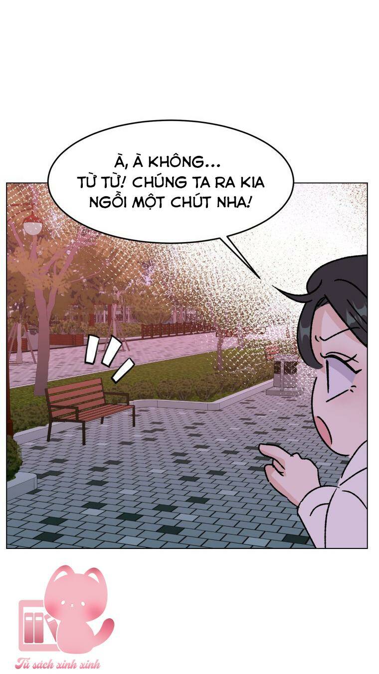 Bí Mật Highteen - Chap 37 - Trang 43