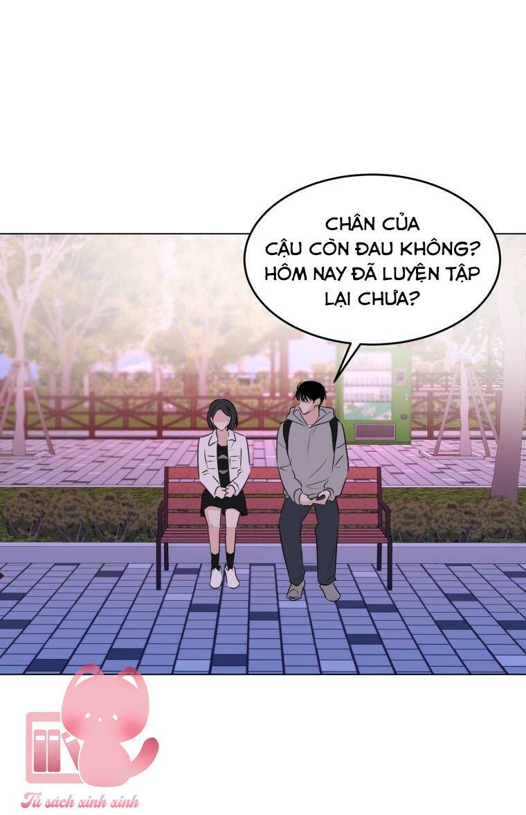 Bí Mật Highteen - Chap 37 - Trang 44