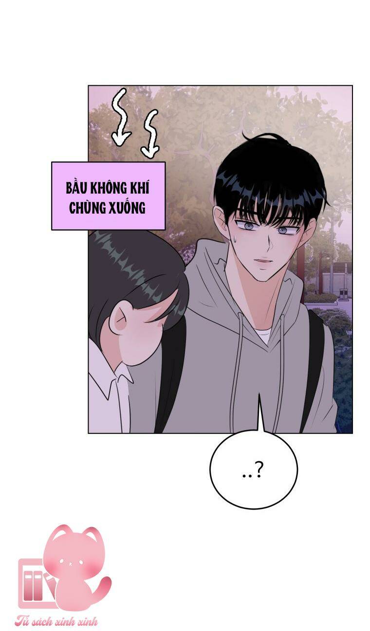 Bí Mật Highteen - Chap 37 - Trang 45