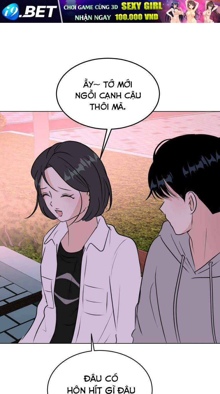 Bí Mật Highteen - Chap 37 - Trang 47