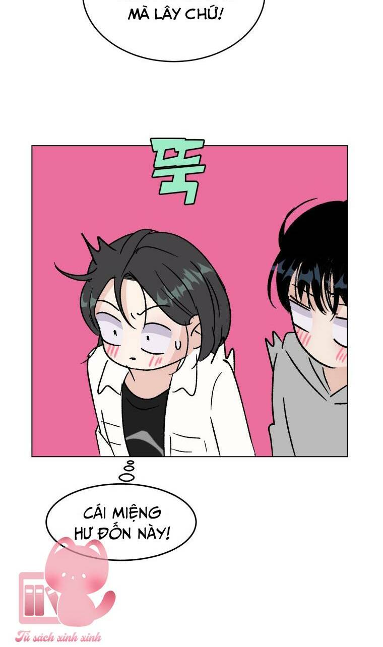 Bí Mật Highteen - Chap 37 - Trang 48