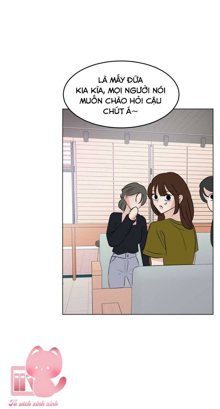 Bí Mật Highteen - Chap 37 - Trang 6