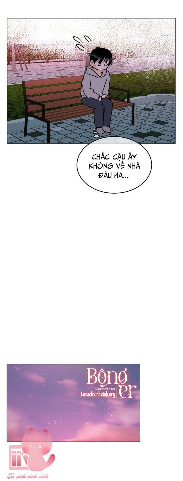 Bí Mật Highteen - Chap 37 - Trang 52