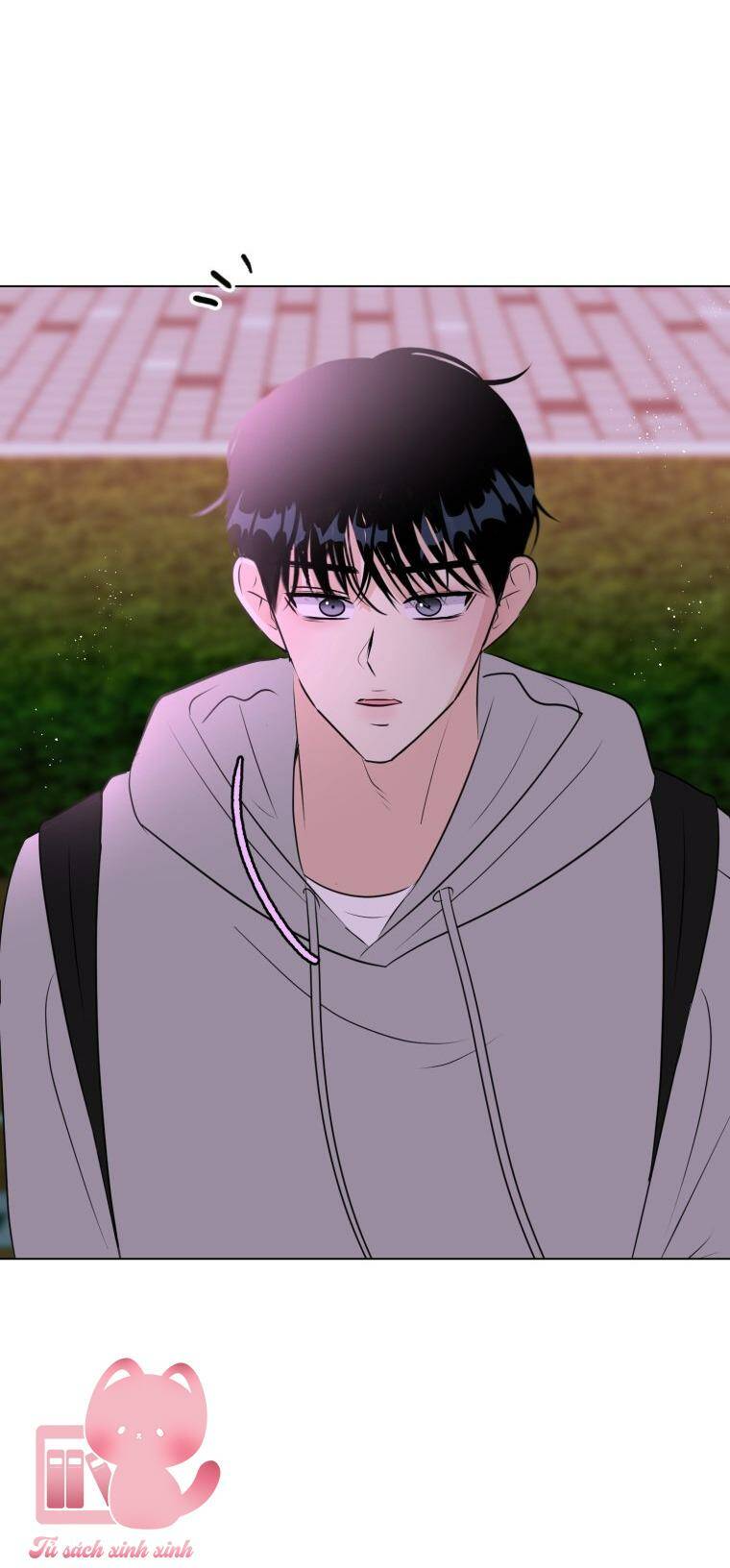 Bí Mật Highteen - Chap 37 - Trang 54