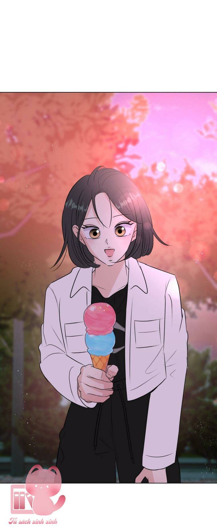 Bí Mật Highteen - Chap 37 - Trang 55