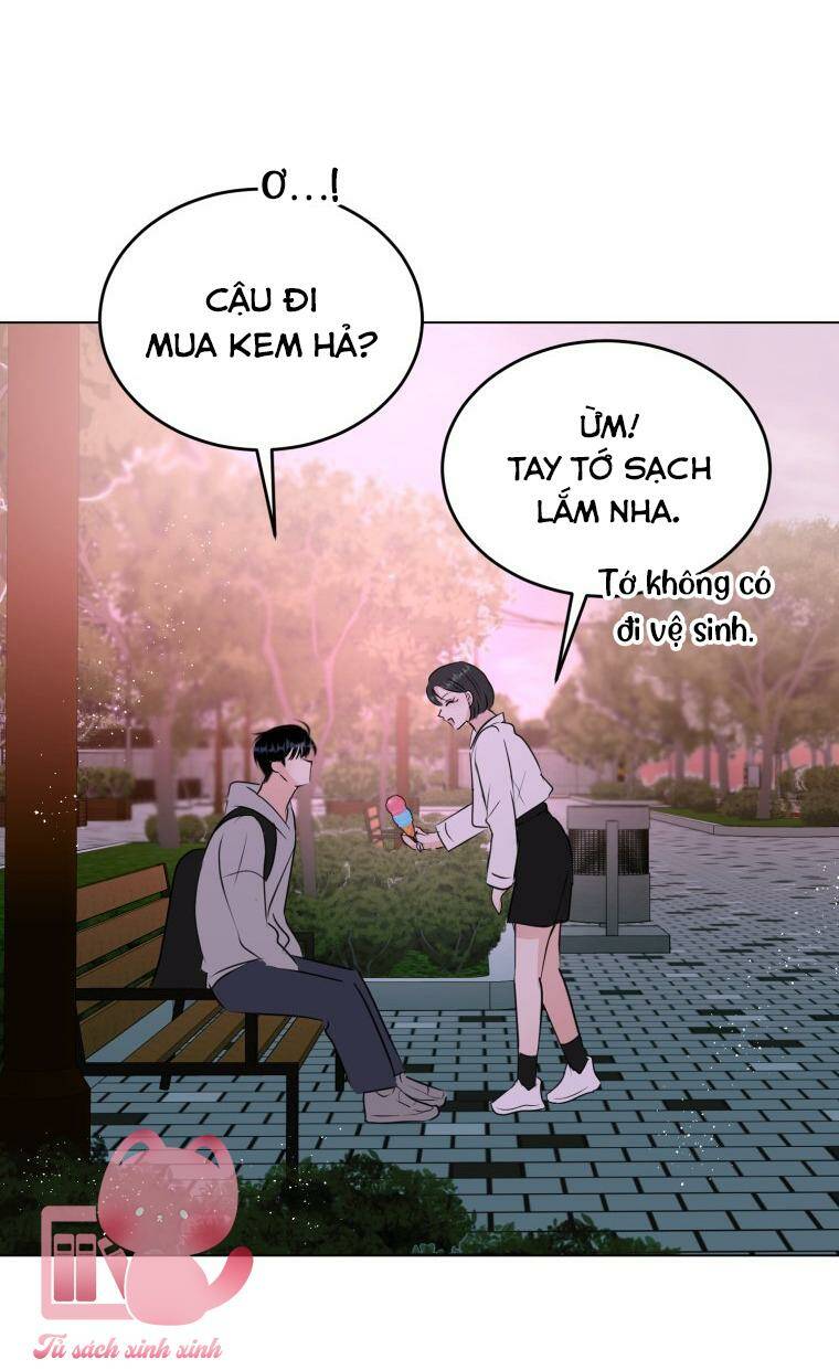 Bí Mật Highteen - Chap 37 - Trang 56