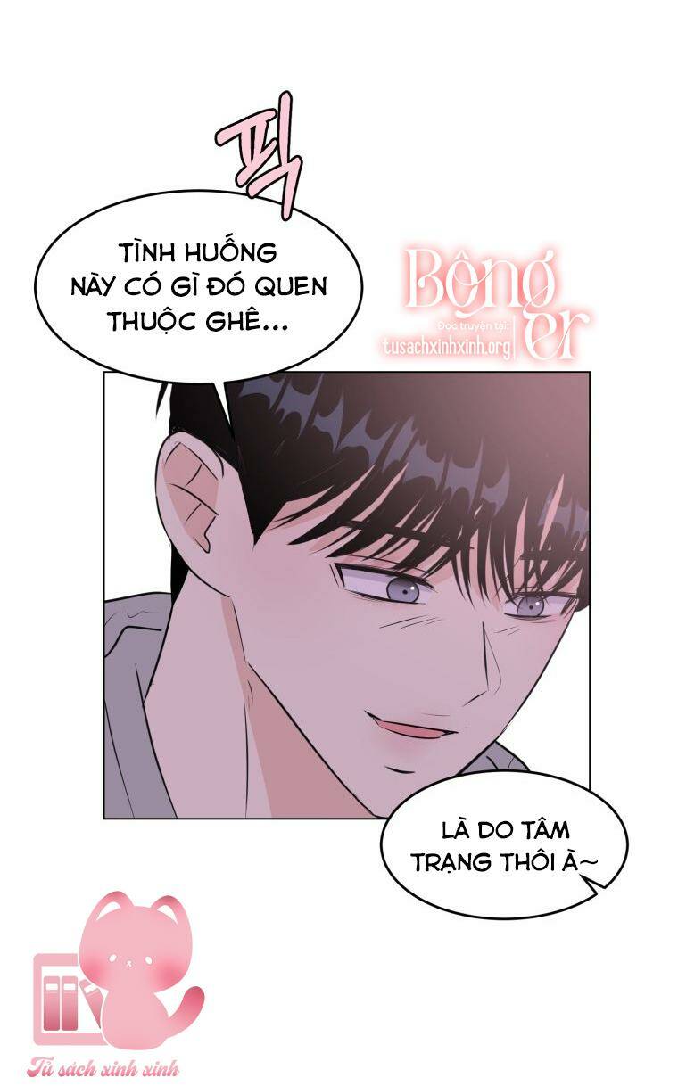 Bí Mật Highteen - Chap 37 - Trang 57