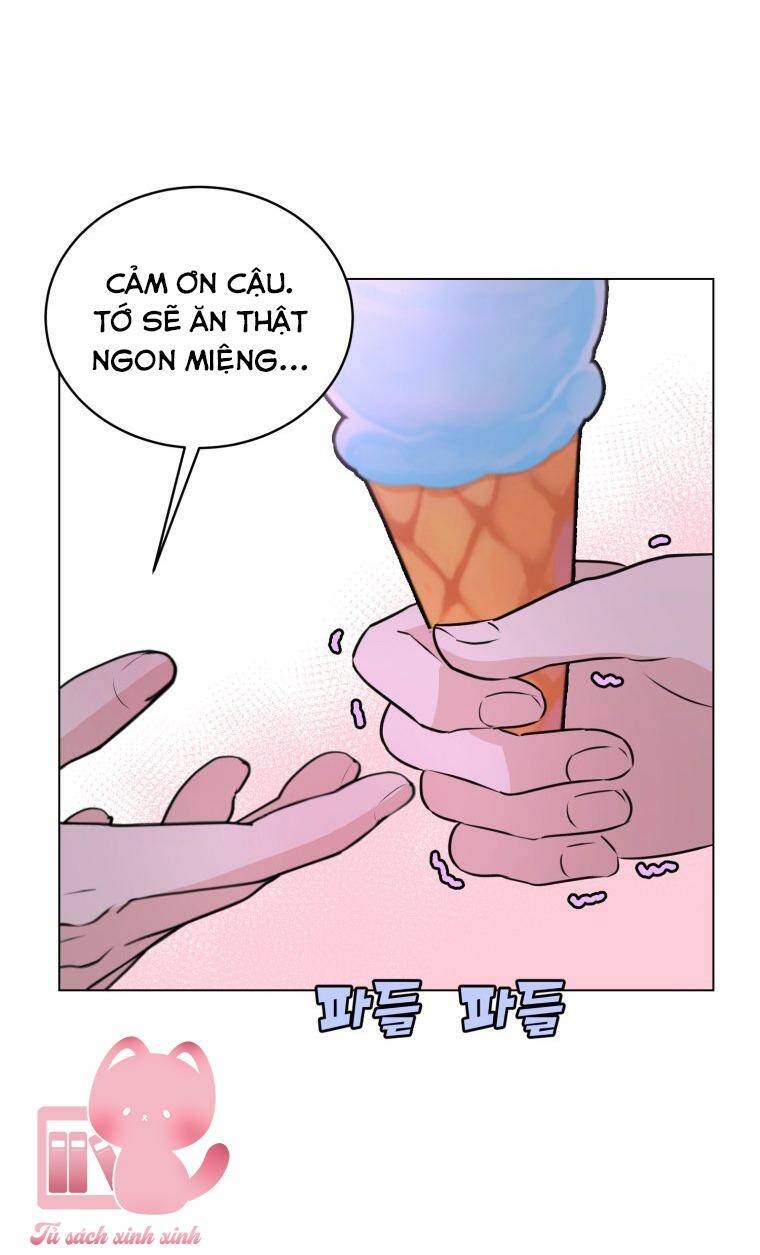 Bí Mật Highteen - Chap 37 - Trang 58