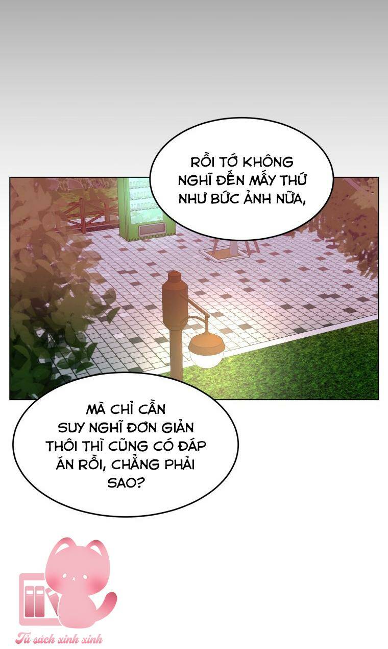 Bí Mật Highteen - Chap 37 - Trang 65