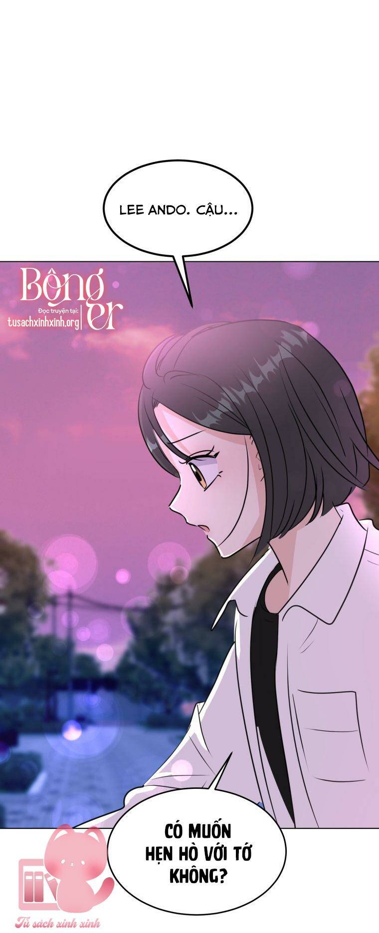 Bí Mật Highteen - Chap 37 - Trang 68