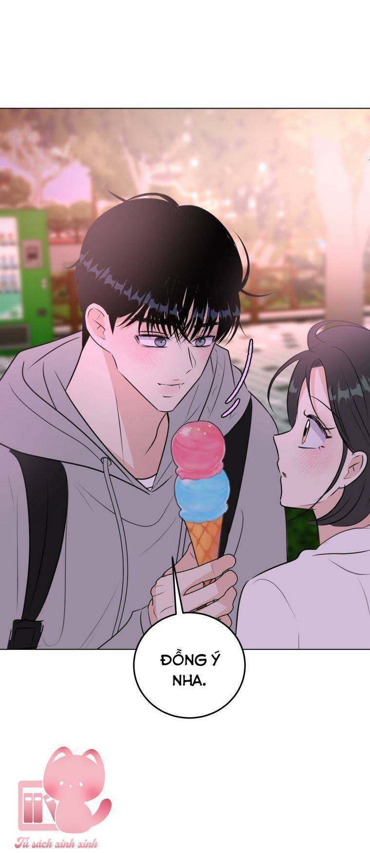 Bí Mật Highteen - Chap 37 - Trang 72