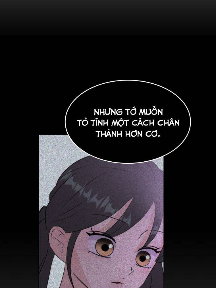 Bí Mật Highteen - Chap 37 - Trang 9