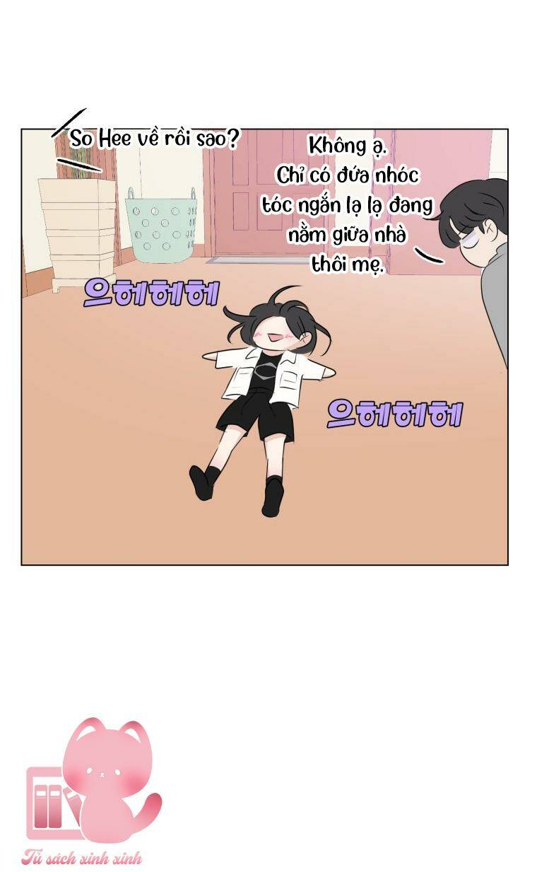 Bí Mật Highteen - Chap 38 - Trang 14