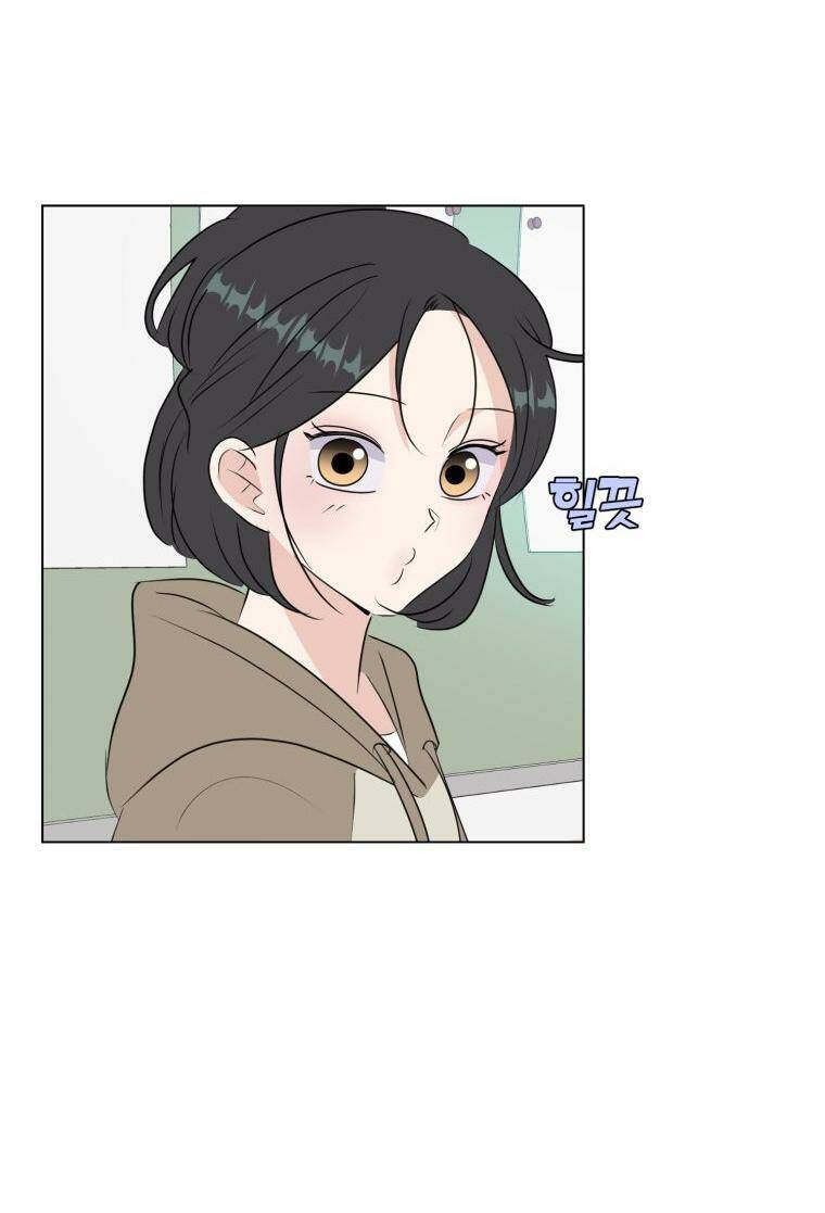 Bí Mật Highteen - Chap 38 - Trang 18