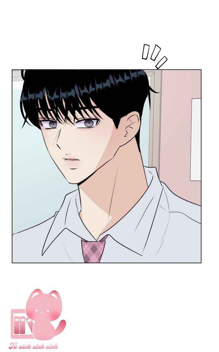 Bí Mật Highteen - Chap 38 - Trang 20