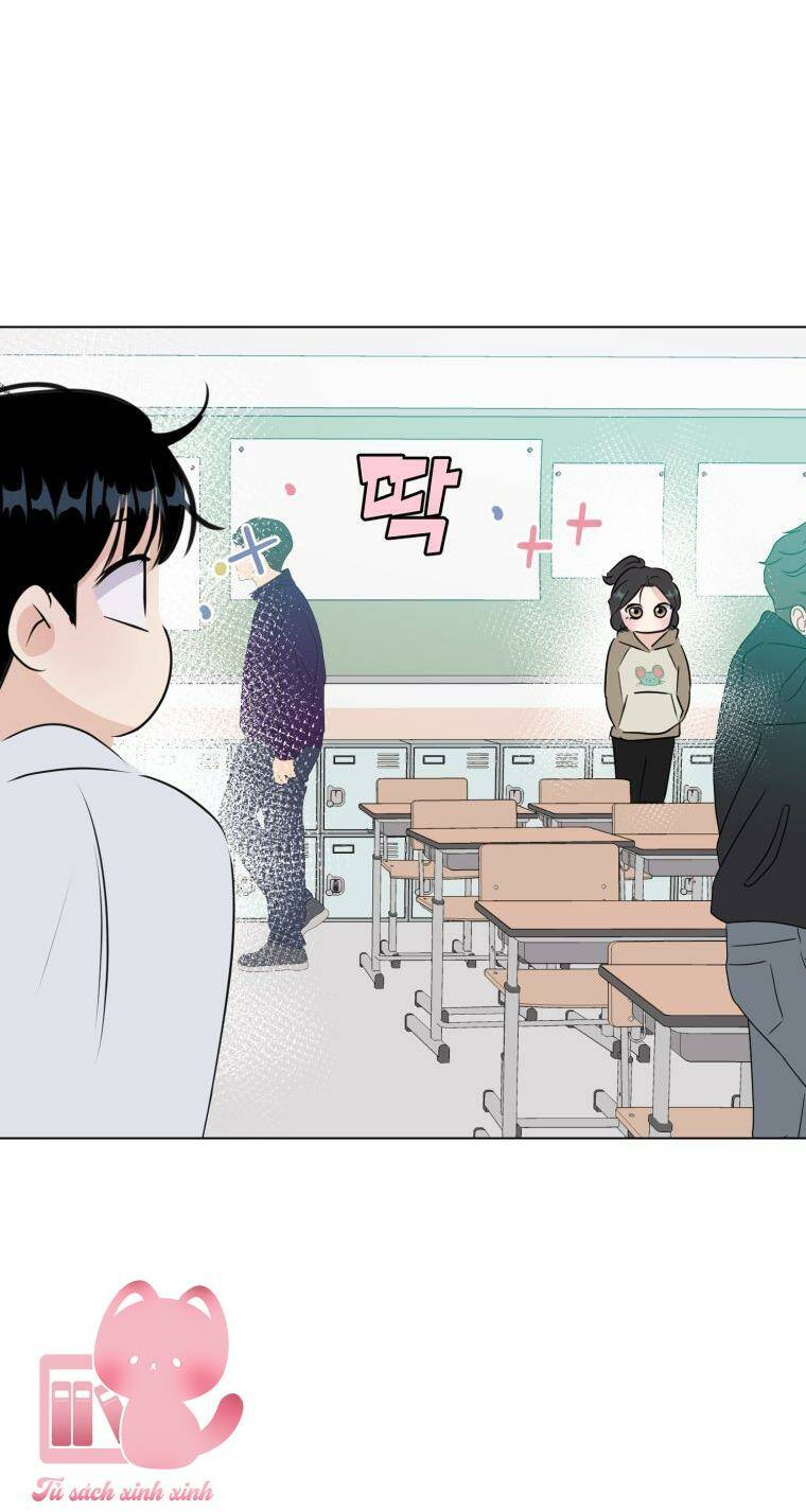 Bí Mật Highteen - Chap 38 - Trang 21