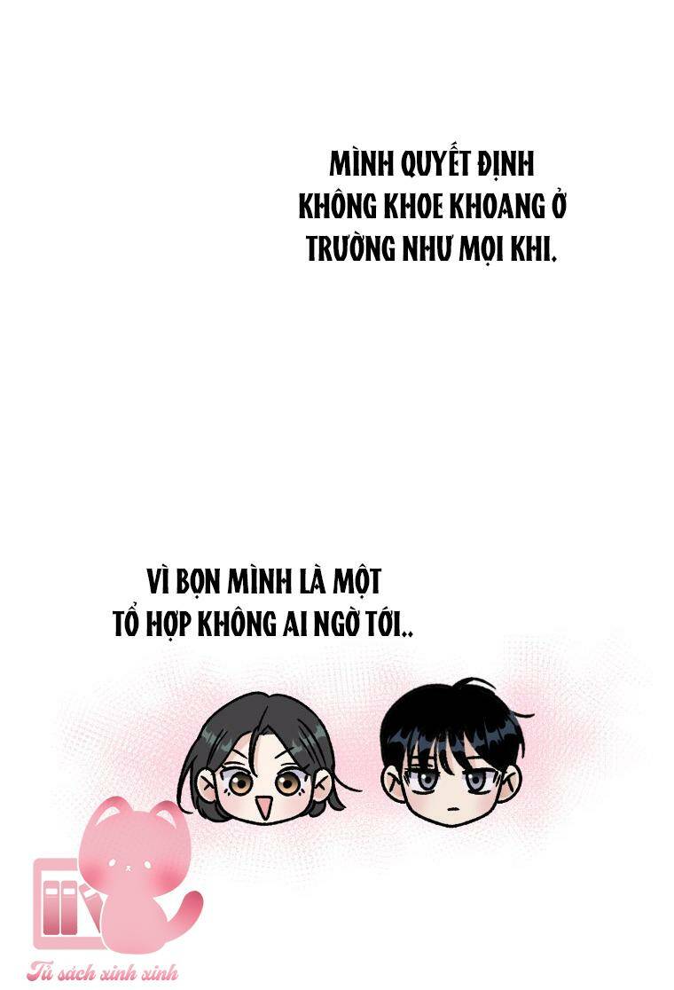 Bí Mật Highteen - Chap 38 - Trang 23