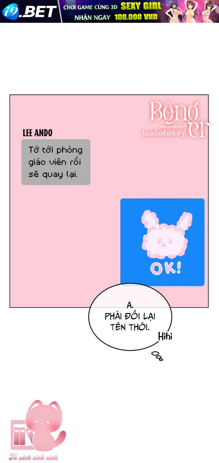 Bí Mật Highteen - Chap 38 - Trang 25