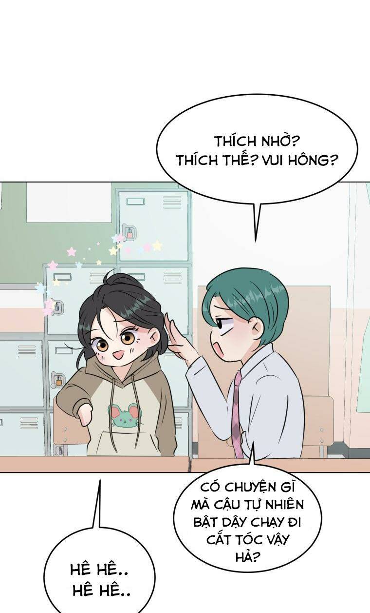 Bí Mật Highteen - Chap 38 - Trang 26