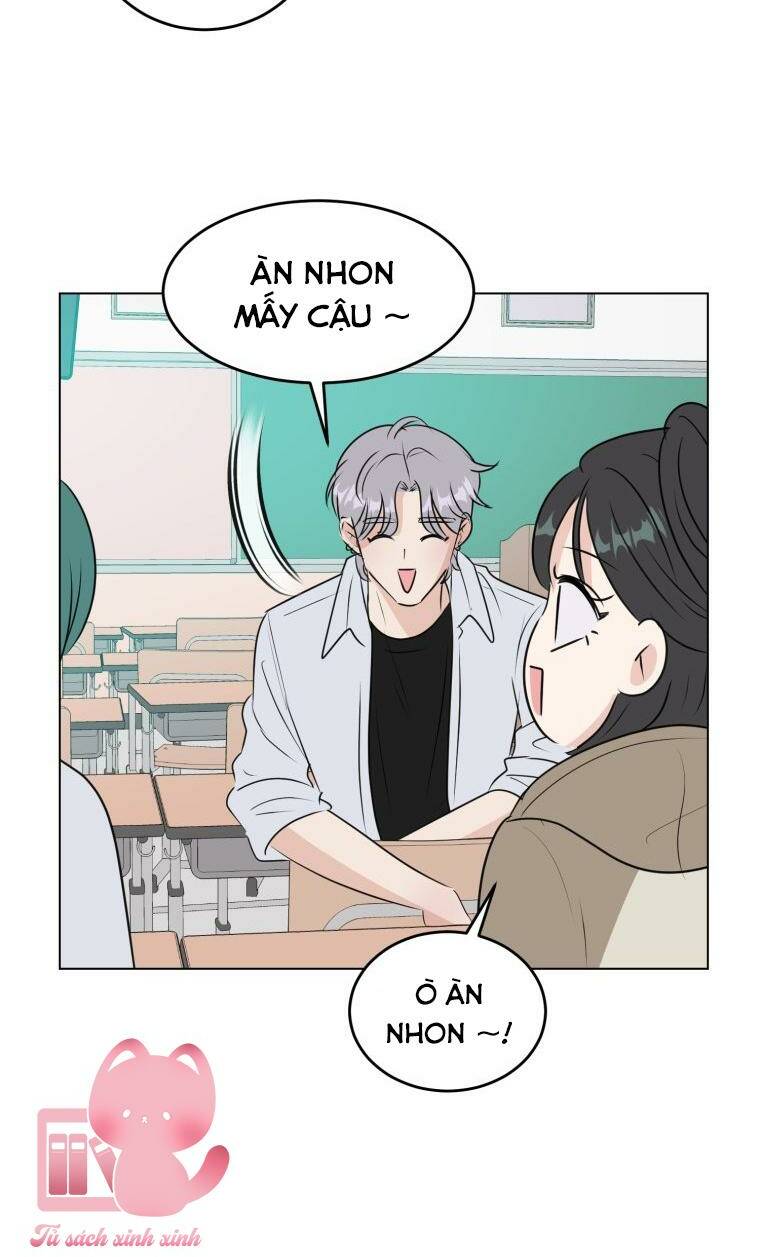 Bí Mật Highteen - Chap 38 - Trang 27