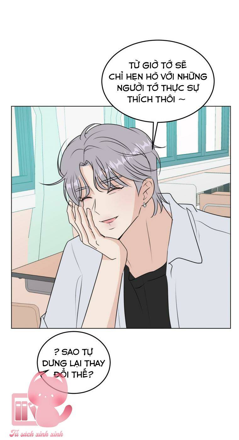 Bí Mật Highteen - Chap 38 - Trang 29