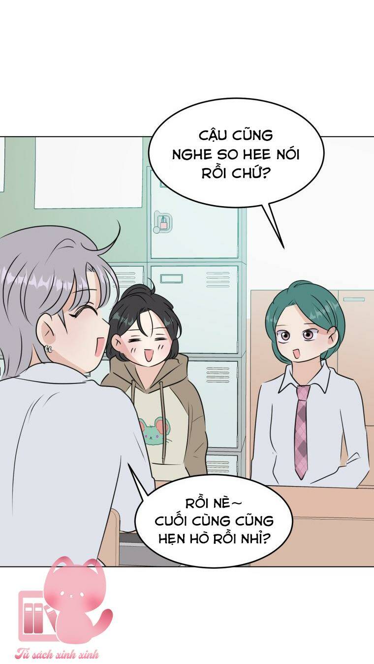 Bí Mật Highteen - Chap 38 - Trang 30