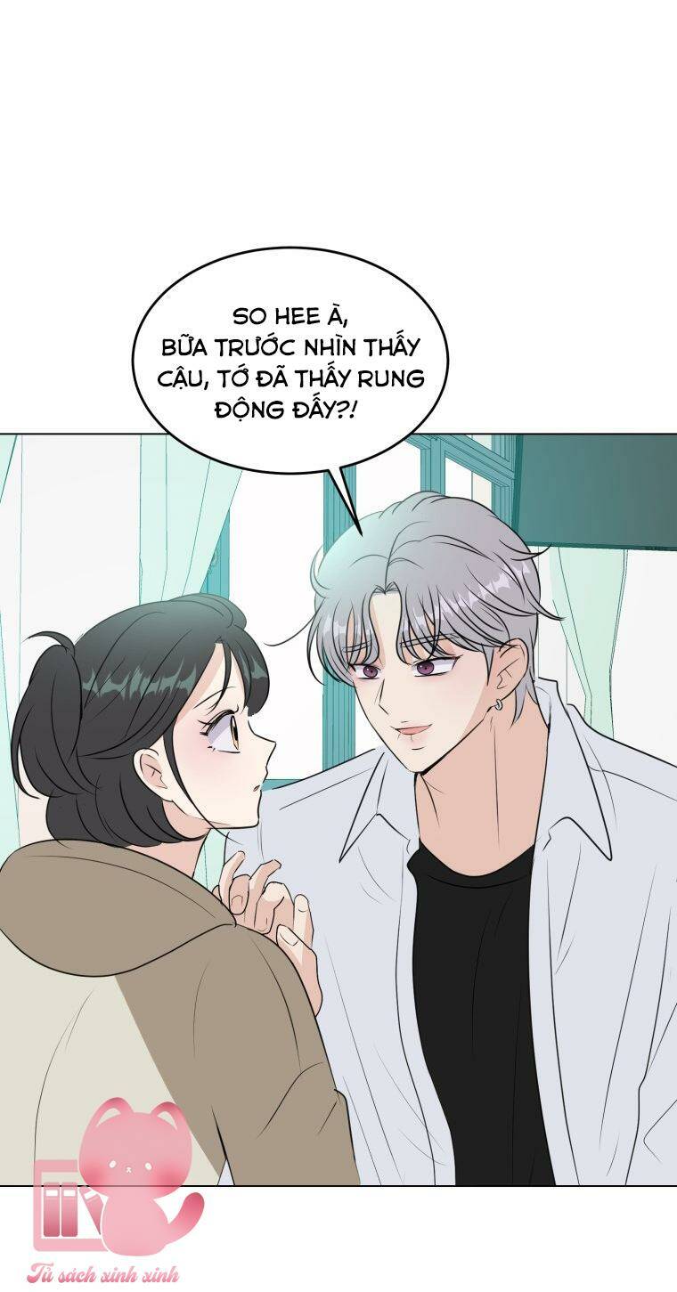 Bí Mật Highteen - Chap 38 - Trang 33