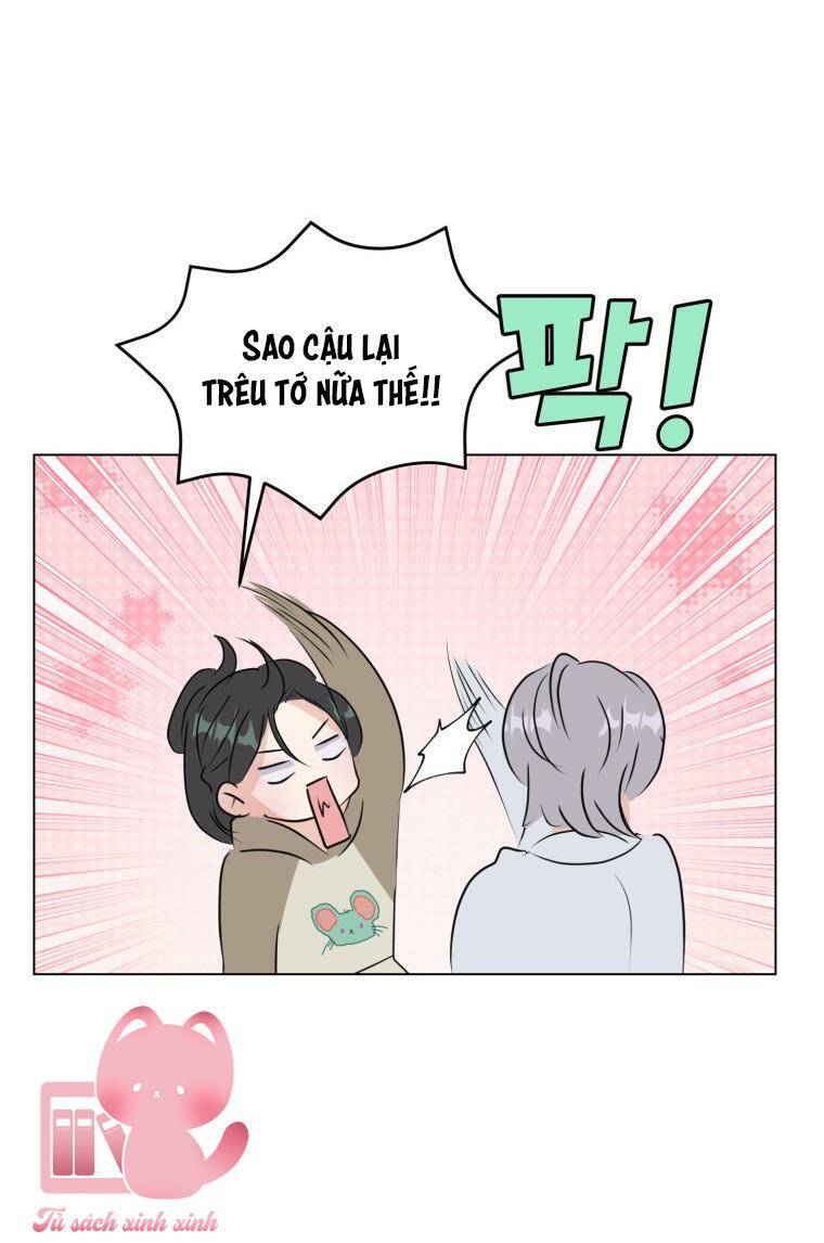 Bí Mật Highteen - Chap 38 - Trang 36