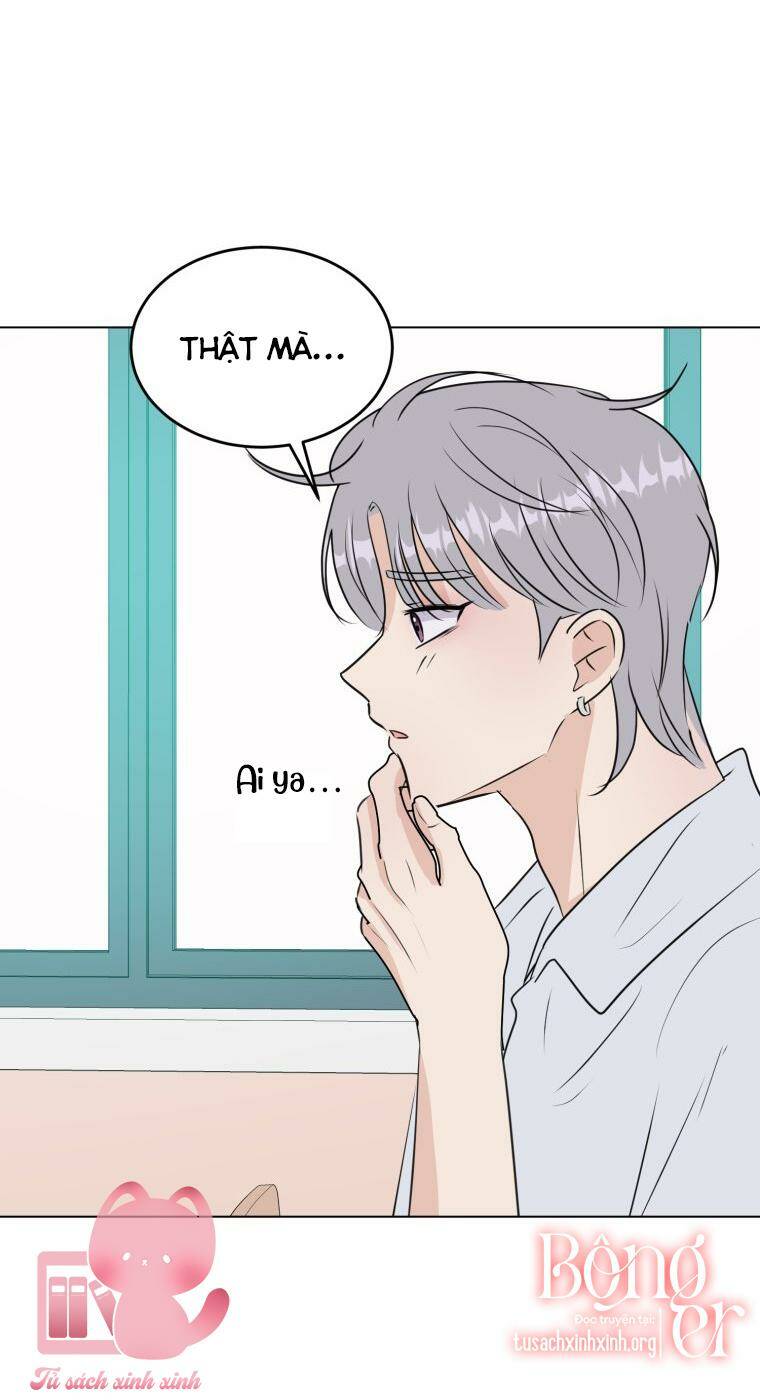 Bí Mật Highteen - Chap 38 - Trang 37