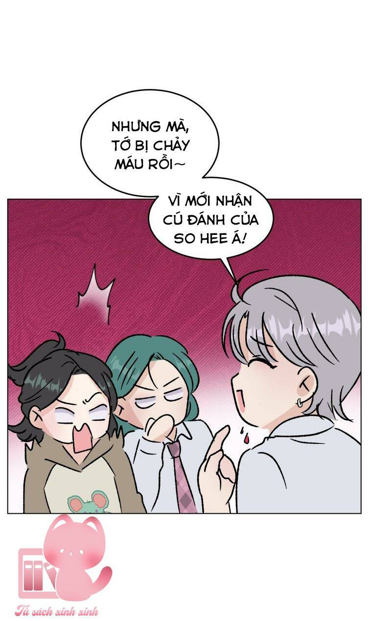 Bí Mật Highteen - Chap 38 - Trang 38