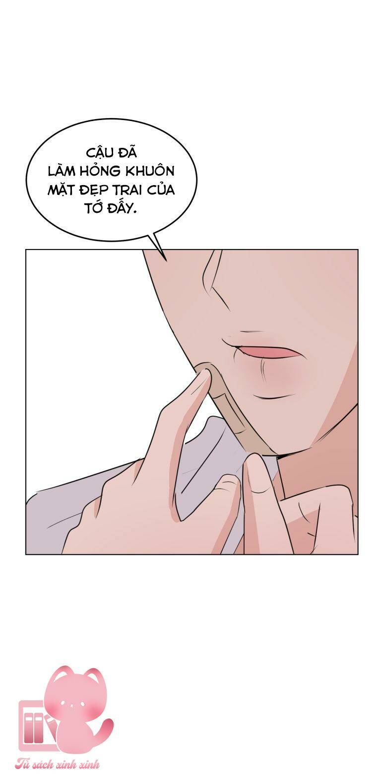 Bí Mật Highteen - Chap 38 - Trang 42