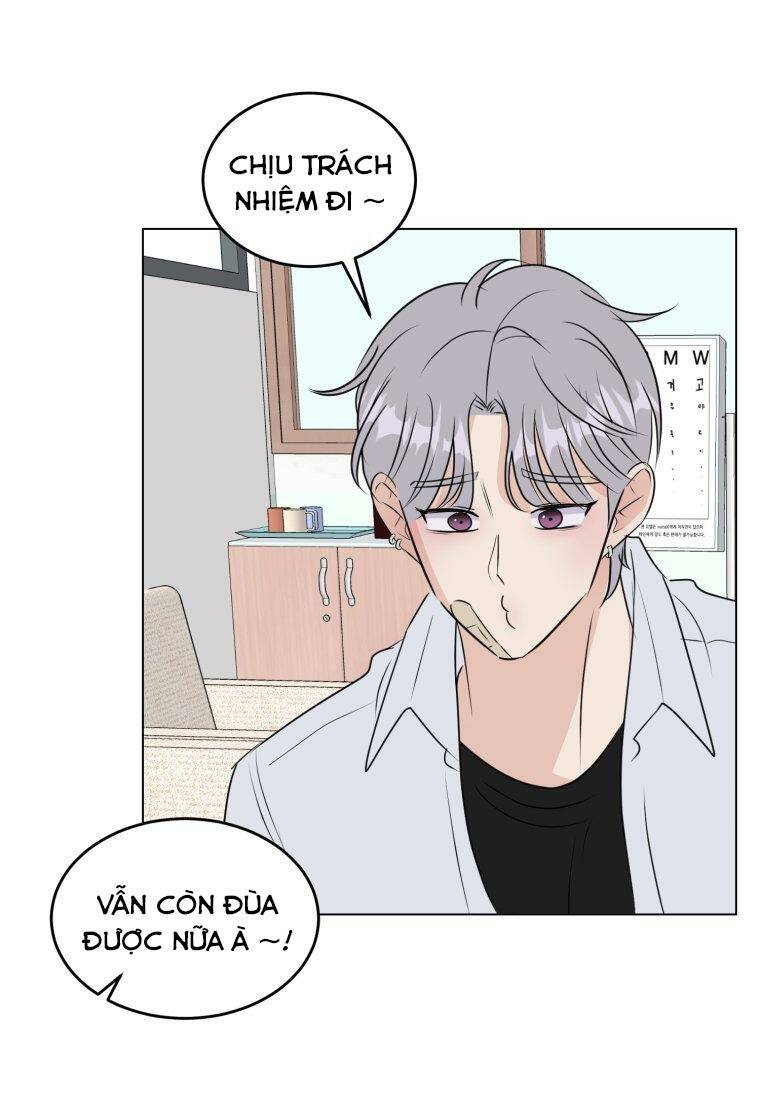 Bí Mật Highteen - Chap 38 - Trang 43